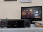 Zenith VRC420 Vcr - Cleaned And Tested No Remote Used. Price: $34.99.