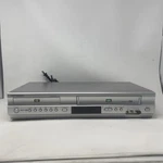 Samsung DVD-V4600A Vcr Combo Head Hifi Stereo Tested Working No Remote Used. Price: $69.99.