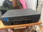 General Electric Vcr VG2042 Vhs Video Cassette Player & Recorder 1998 Tested Used. Price: $29.99.