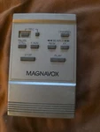 Magnavox VSQS0178 Vcr Remote Oem For VR8430BK01 VR8435SL01 VR8510SL01 + Used. Price: $8.75.