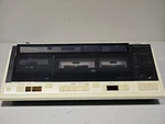 Hitachi MX-W50 Stereo Receiver/cd Player Untested, Signs Of Used. Price: $70.71.