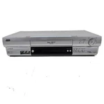 Jvc Super S-vhs Player Recorder Model HR-S3911U Parts Only For. Price: $39.99.