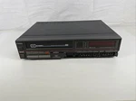 Vintage Funai Vcr Model SVG-4100 Video Cassette Recorder (for Parts Repair). Price: $21.21.