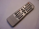 Emerson/funai NA202 Dvd/vcr Remote Control Used. Price: $15.95.