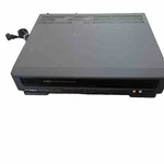 Hitachi VT-M282 Vcr Plus Digital Auto Tracking. Vhs Used. Price: $25.00.