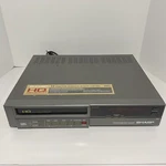 Sharp Video Cassette Recorder VC-7844U For. Price: $19.99.