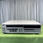 Jvc BR-S601MU Professional Video Cassette Recorder Used. Price: $149.00.