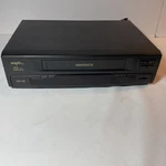Magnavox VRU362AT Vcr Cleaned/tested Rvt Used. Price: $35.00.