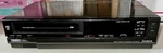 Vintage Mitsubishi Programmable Video Cassette Recorder/ VCR(HS-3391) Parts/rpr. For. Price: $19.98.
