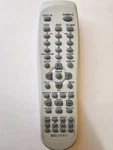 Euc Original Go Video Dvd Vcr Tv DV102150RM Remote Control DV2150 DV1040 DV1030A Used. Price: $19.99.