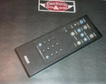 Rca RT177423, VMT390A, VMT390, VMT395 Remote Control Open. Price: $29.95.
