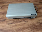 Funai SV2000 WV805 4HEAD Vcr Vhs, Dvd Player Combo,tested No Remote, Works Used. Price: $59.99.
