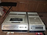 Panasonic Omnivision PV-2200 For. Price: $94.99.