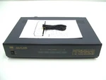 Pal Ntsc Secam To Tv System Converter Vcr Switcher Rca Svideo Brand. Price: $288.32.