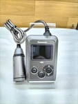 Panasonic HX-A500-H Gray Wearable 4K Action Camera Video Camcorder Used Japan. Price: $157.73.