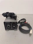 Panasonic PK-A789 Power Supply For Vintage Video Cameras PK-530 700 750 800 Used. Price: $49.99.