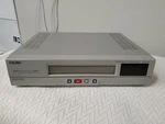 Sony SVT-L400 Time Lapse Vcr Recorder For. Price: $25.00.