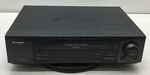 Sharp VC-H982U Vcr Used. Price: $45.99.