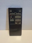 Montgomery Ward Video Cassette Recorder 10678 Remote Control Only Rrmcgo 152GESA For. Price: $14.99.