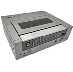Vintage Panasonic Omnivision Video Cassette Recorder Vhs PV-3000 Vcr Untested For. Price: $56.99.