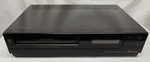Mitsubishi HS-348UR Vhs Video Recorder Boots Up -for Parts Repair -read. Price: $34.99.