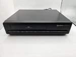 Quasar VH200 Vhs Player No Remote Used. Price: $39.99.
