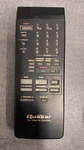 Vintage Quasar Vcr Remote VSQS0732 For VH5290, VH5291, VH5390, VH5489 And VH5490 Used. Price: $20.00.