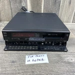 Rare Zenith Model VR3300 Midi Video Cassette Recorder. 1980S For Part Repair. Price: $89.10.