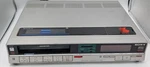 Sony SL-20 Betamax Video Cassette Recorder Player Parts Repair With Tape For. Price: $84.95.