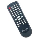 NB093UD Replace Remote For Magnavox Dvd Cd Player DP100MW8BA MDV2100 New. Price: $10.89.