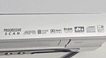 Goldstar GBV441 Vcr/dvd Combo Vhs Recorder & Player (works!) Users Manual Used. Price: $61.71.