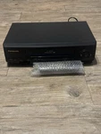Panasonic Omnivision PV-V4021 Blue Line 4-HEAD Vhs Vcr Player With Remote Used. Price: $68.00.