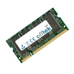 1GB Ram Memory Toshiba Satellite Pro M30 P-m 745 (PC2700) Neu. Price: $56.64.