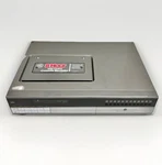 Vintage General Electric Top Load Vcr, 1VCR5002X- Powers On *for Parts Repair. Price: $78.40.