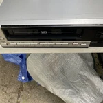 Old School Toshiba M-2104 Video Cassette Player Recorder Timer Parts Only For. Price: $30.00.