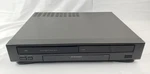 Rare Vintage Mitsubishi HS-U35 Vcr Video Cassette Recorder Twin Digital Swift Used. Price: $114.95.
