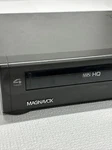 Magnavox 4 Head Vcr VR1835 AT01 Used. Price: $30.99.