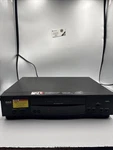 Vintage Rca VR622HF 4-HEAD Hi-fi Vcr Vhs Player No Remote Used. Price: $22.00.