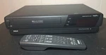Rca Vhs Vcr Home Theatre Series 4 Head Hi-fi Stereo Video Player VR658HF Works Used. Price: $54.95.