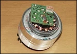 Sony Drum Assy 6HD Complete With Motor SLV-SE830 Vhs Video Part # 1-796-704-11 Used. Price: $39.00.