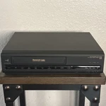 Panasonic PV-4250 Hi-fi Stereo Deck Vcr/vhs Player W/ Omnivision, No Remote Wrks Used. Price: $89.99.