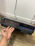 Sansui SV-R7000 Vintage Vhs Video Cassette Recorder Parts Only For. Price: $69.99.