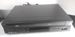 Allegro ABV341 Dvd Player/vcr Combination No Remote Parts/repairs For. Price: $32.90.