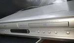 Toshiba Dvd/vcr Deck SD-V291U Works Great No Remote Used. Price: $49.00.