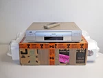 Jvc HR-S9600 High-end S-vhs Vcr Serviced Original Packaging, 2-YEAR Warranty Used. Price: $1162.59.