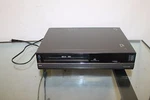 Toshiba M5483 Vhs Vcr Video Cassette Recorder Player Head Hifi Stereo Black Used. Price: $34.95.