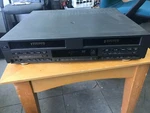 Go Video GV-2030XY Cassette Vcr Vhs Recorder For Parts Only. Price: $50.00.