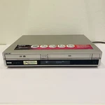 Sony RDR-VX500 Vcr Dvd Recorder Dubbing Combo Player Vhs Hifi No Remote Tested Used. Price: $89.88.
