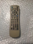 Fastshipping Daewoo DVC3000 Remote Control Used. Price: $44.99.