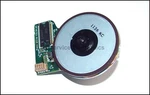 Sony Genuine Capstan Motor For SLV-E1000 SLV-E800 Video Vhs P/n 1-698-409-11 Used. Price: $30.00.